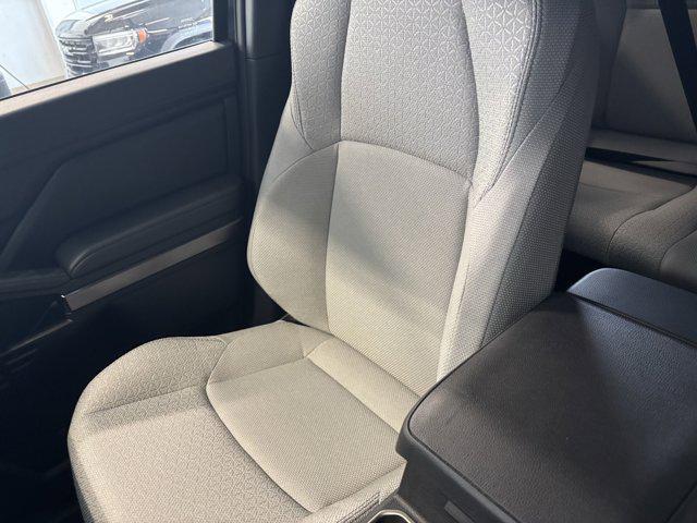 new 2025 Toyota 4Runner car, priced at $47,706