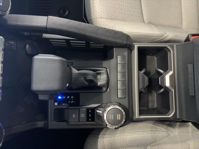new 2025 Toyota 4Runner car, priced at $47,706