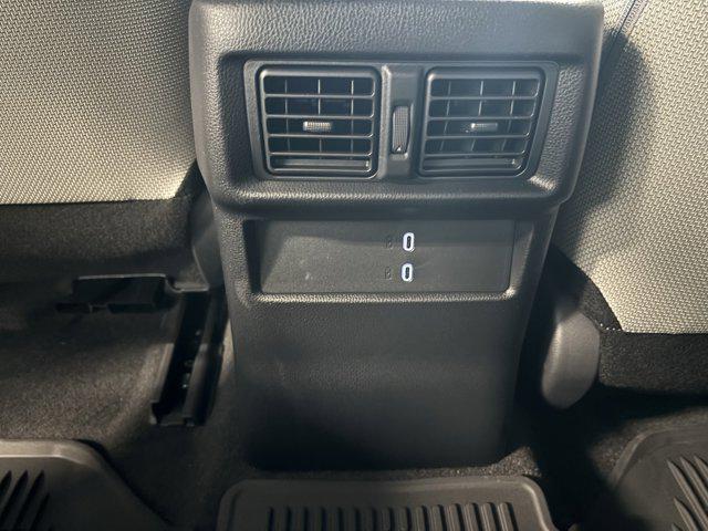 new 2025 Toyota 4Runner car, priced at $47,706