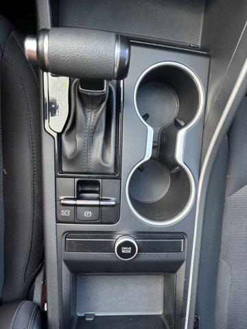 used 2023 Kia K5 car, priced at $21,986