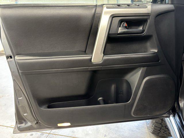 used 2013 Toyota 4Runner car, priced at $21,864