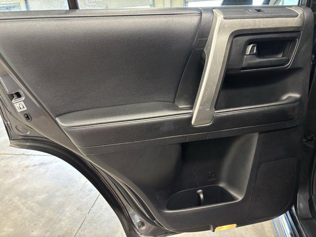 used 2013 Toyota 4Runner car, priced at $21,864