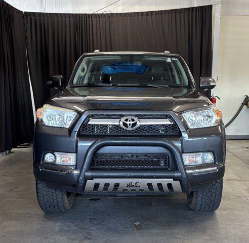used 2013 Toyota 4Runner car, priced at $21,864