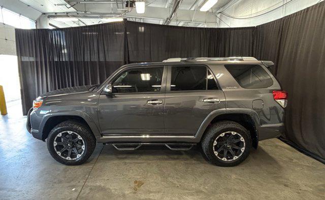 used 2013 Toyota 4Runner car, priced at $21,864