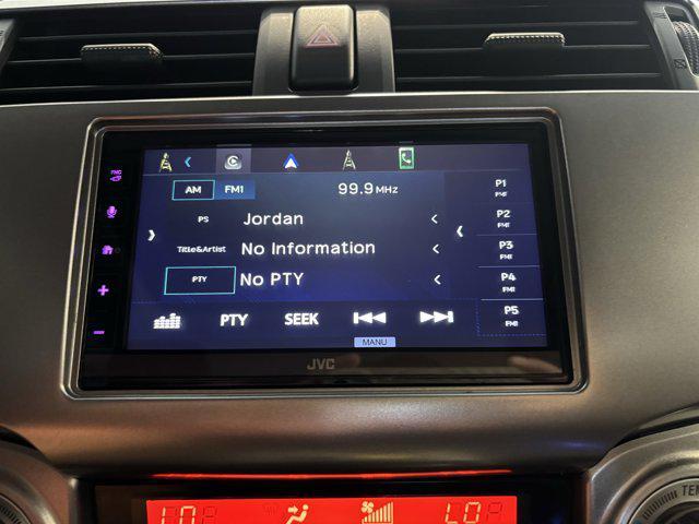 used 2013 Toyota 4Runner car, priced at $21,864