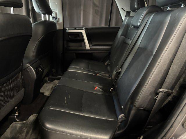 used 2013 Toyota 4Runner car, priced at $21,864
