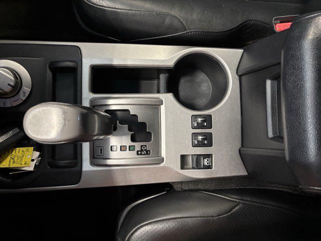 used 2013 Toyota 4Runner car, priced at $21,864