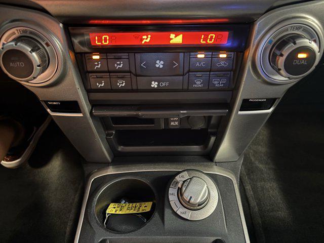 used 2013 Toyota 4Runner car, priced at $21,864