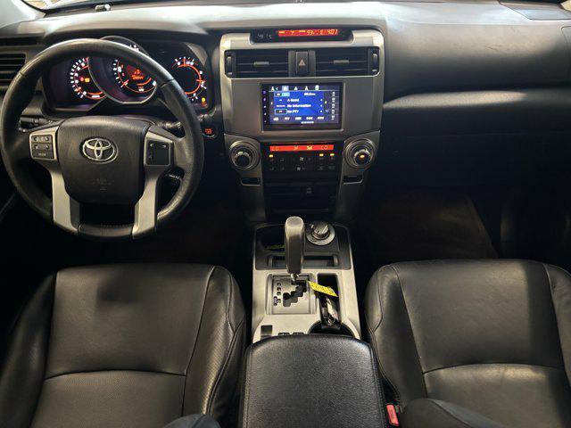 used 2013 Toyota 4Runner car, priced at $21,864