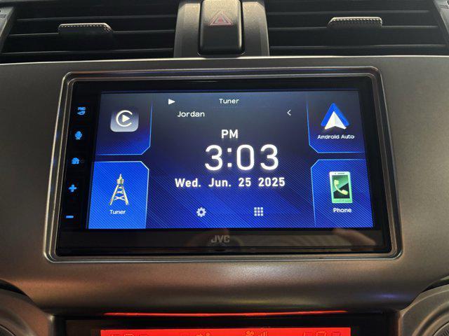 used 2013 Toyota 4Runner car, priced at $21,864