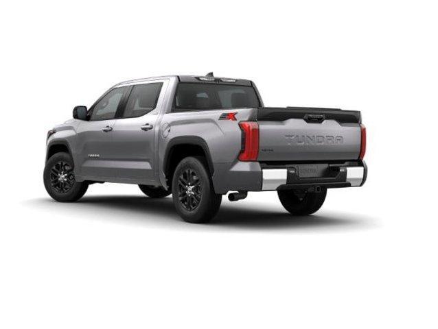 new 2024 Toyota Tundra car, priced at $58,129