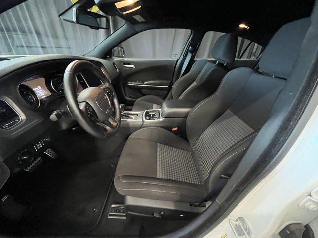 used 2023 Dodge Charger car, priced at $32,744