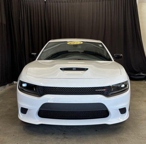 used 2023 Dodge Charger car, priced at $32,744