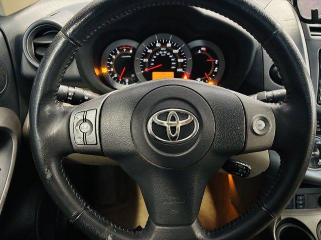 used 2010 Toyota RAV4 car, priced at $8,000