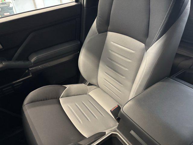 new 2025 Toyota Tacoma car, priced at $52,988