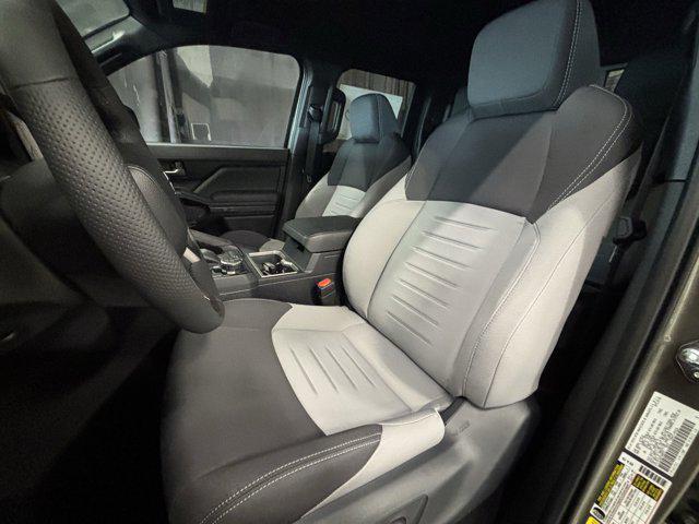 new 2025 Toyota Tacoma car, priced at $52,988