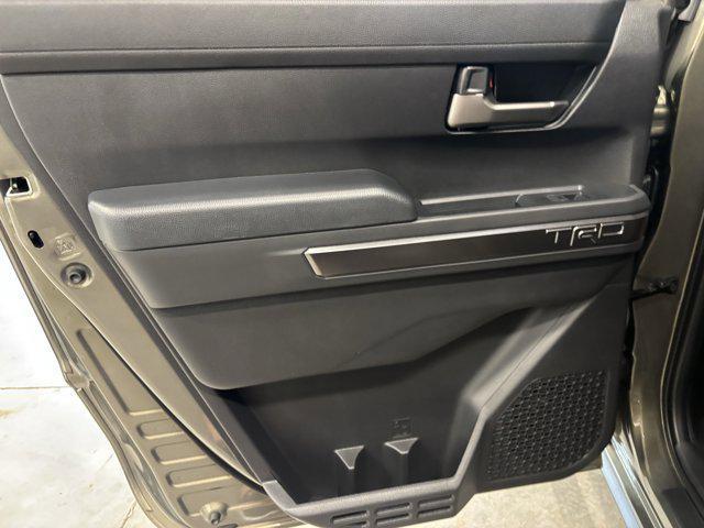new 2025 Toyota Tacoma car, priced at $52,988