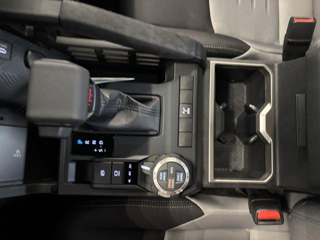 new 2025 Toyota Tacoma car, priced at $52,988