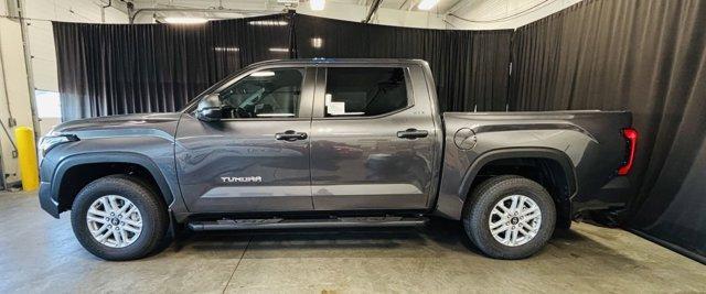 new 2025 Toyota Tundra car, priced at $50,988