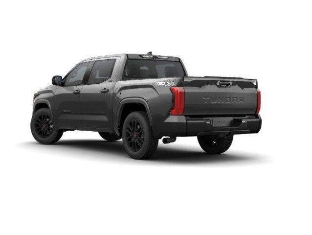 new 2025 Toyota Tundra car, priced at $60,600