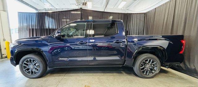 used 2023 Toyota Tundra car, priced at $56,848