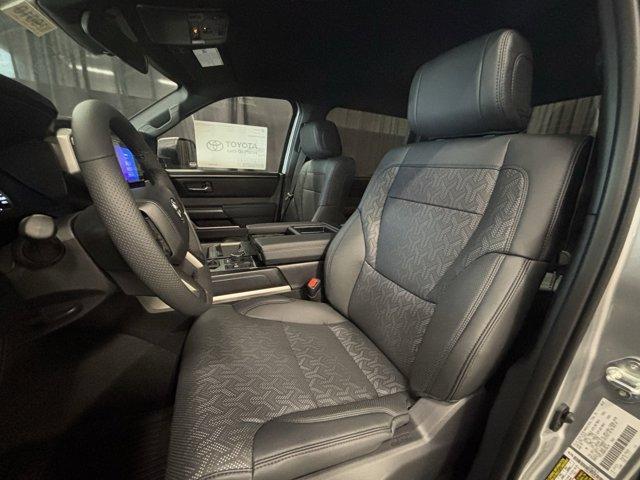 new 2025 Toyota Tundra car, priced at $56,459
