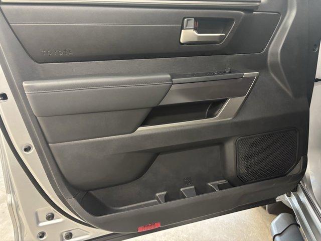 new 2025 Toyota Tundra car, priced at $56,459