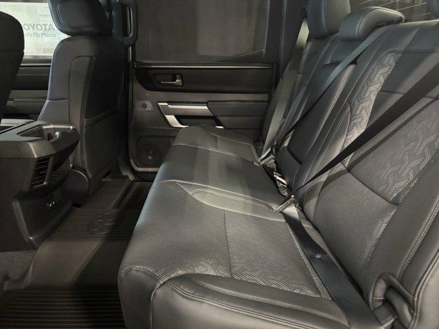 new 2025 Toyota Tundra car, priced at $56,459