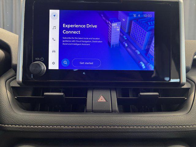 used 2024 Toyota RAV4 car, priced at $29,983