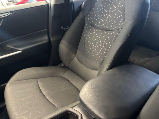 used 2024 Toyota RAV4 car, priced at $29,983