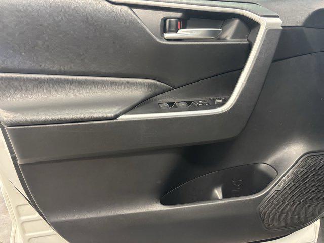 used 2024 Toyota RAV4 car, priced at $29,983