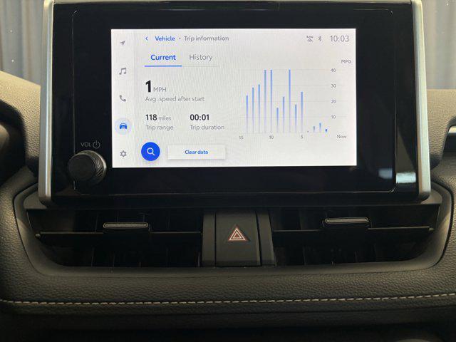 used 2024 Toyota RAV4 car, priced at $29,983