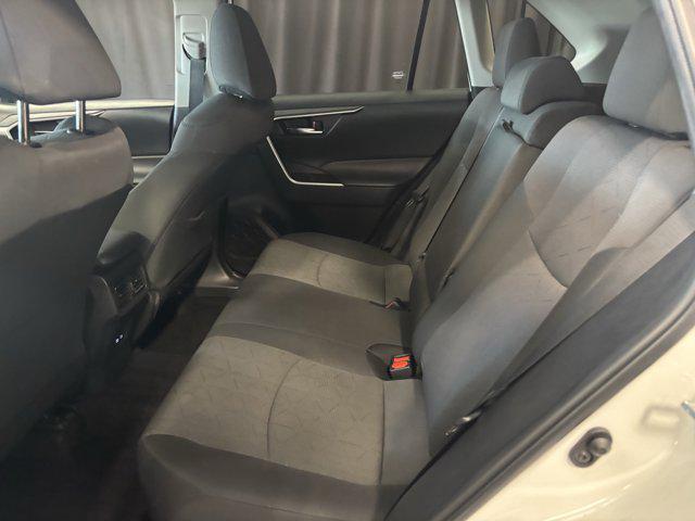 used 2024 Toyota RAV4 car, priced at $29,983
