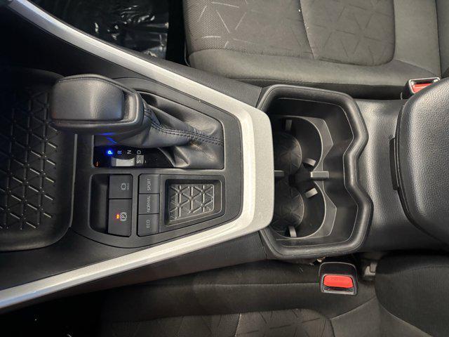 used 2024 Toyota RAV4 car, priced at $29,983