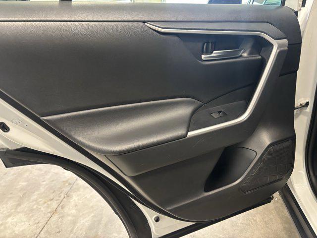 used 2024 Toyota RAV4 car, priced at $29,983