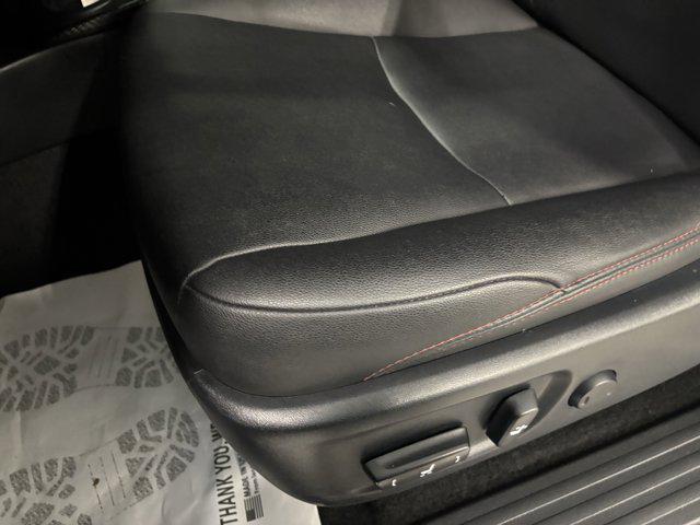 used 2022 Toyota 4Runner car, priced at $53,934