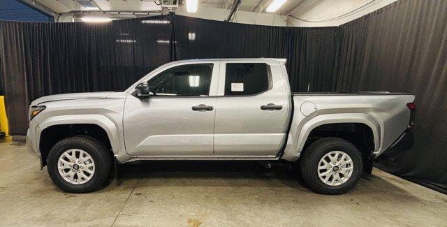 new 2024 Toyota Tacoma car, priced at $38,488