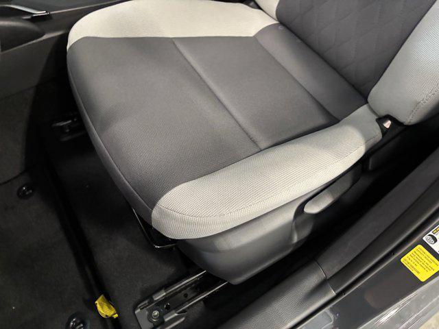 new 2025 Toyota Corolla car, priced at $23,992
