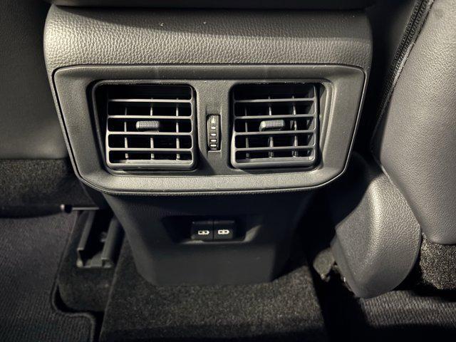 new 2025 Toyota RAV4 car, priced at $39,099