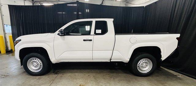 new 2024 Toyota Tacoma car, priced at $34,988