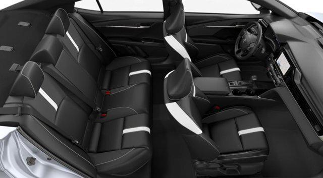 new 2026 Toyota Camry car, priced at $35,483
