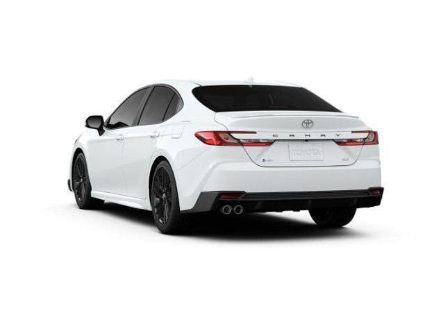 new 2026 Toyota Camry car, priced at $35,483
