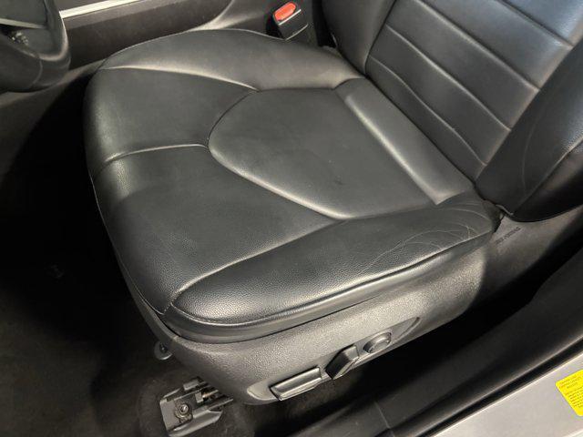 used 2023 Toyota Highlander car, priced at $40,676
