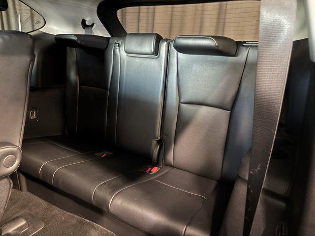used 2023 Toyota Highlander car, priced at $40,676