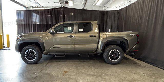 new 2025 Toyota Tacoma car, priced at $51,448