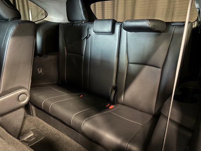 used 2024 Toyota Highlander car, priced at $44,684