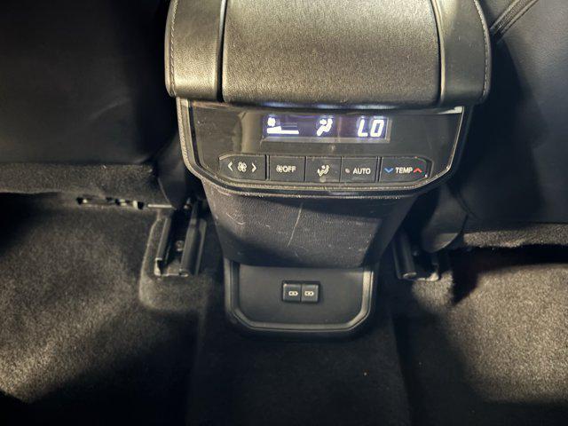 used 2024 Toyota Highlander car, priced at $44,684