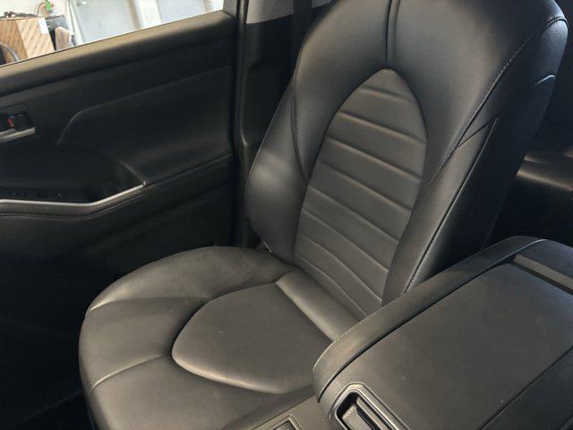 used 2024 Toyota Highlander car, priced at $44,684