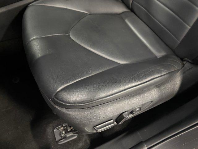 used 2024 Toyota Highlander car, priced at $44,684