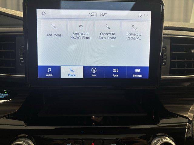 used 2021 Ford Explorer car, priced at $26,874